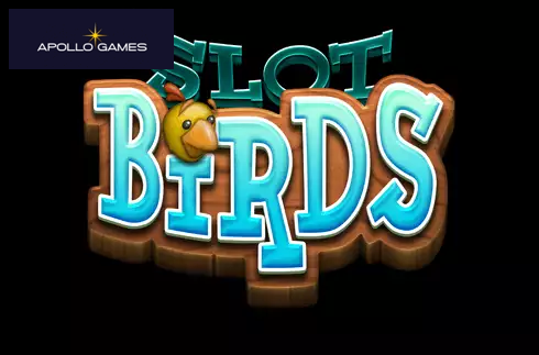 Slot Birds